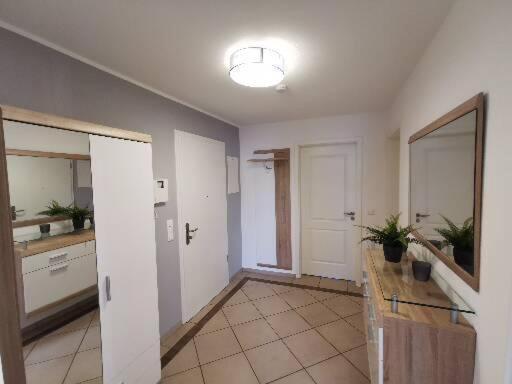 Luxurioeses Wellnes Apartment Bad Essen Εξωτερικό φωτογραφία