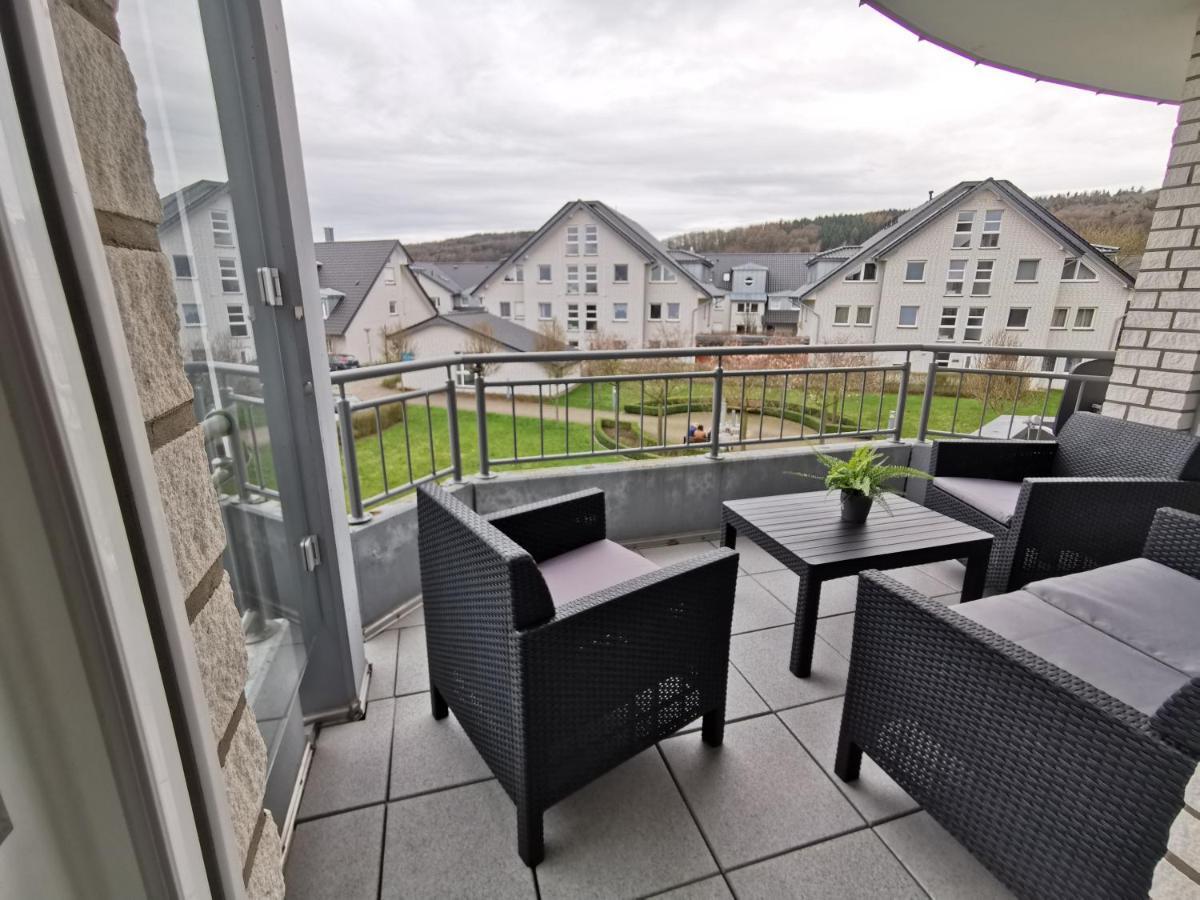 Luxurioeses Wellnes Apartment Bad Essen Εξωτερικό φωτογραφία