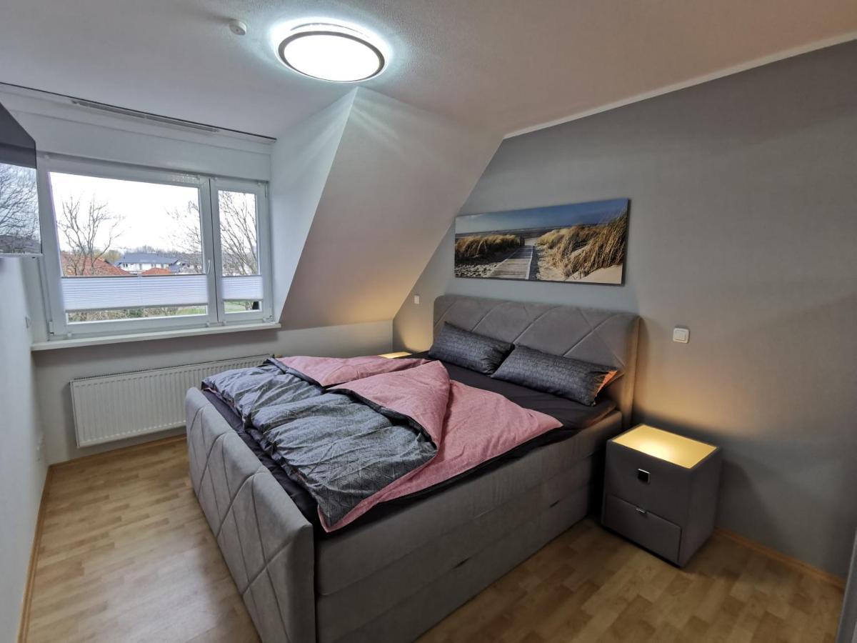 Luxurioeses Wellnes Apartment Bad Essen Εξωτερικό φωτογραφία