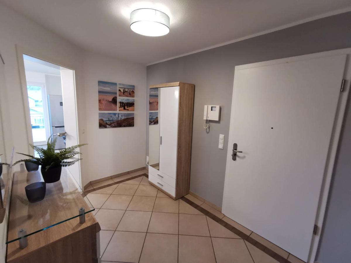 Luxurioeses Wellnes Apartment Bad Essen Εξωτερικό φωτογραφία