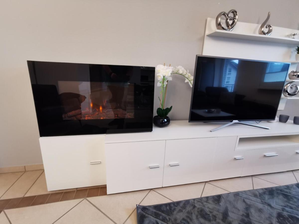 Luxurioeses Wellnes Apartment Bad Essen Εξωτερικό φωτογραφία