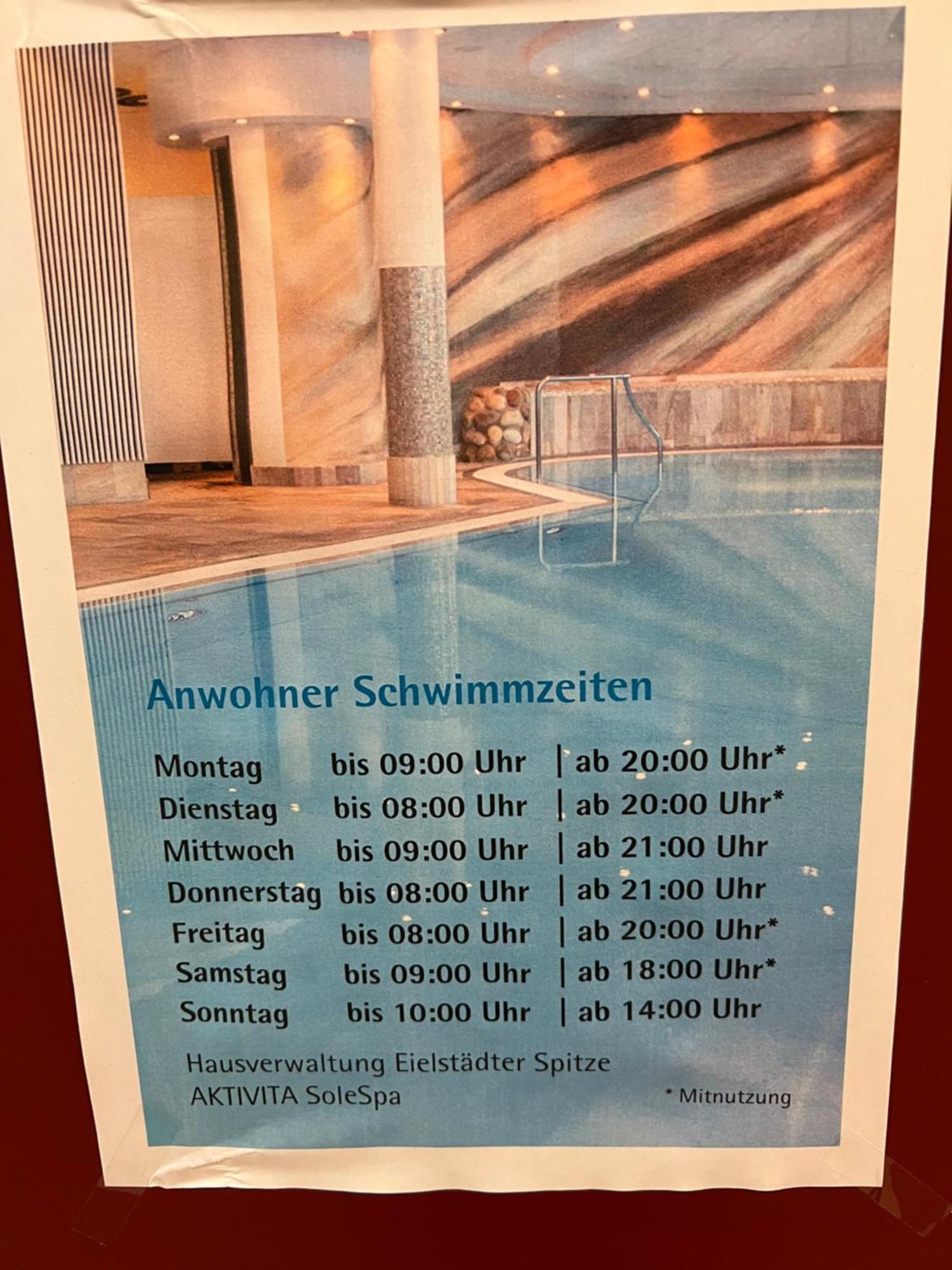 Luxurioeses Wellnes Apartment Bad Essen Εξωτερικό φωτογραφία